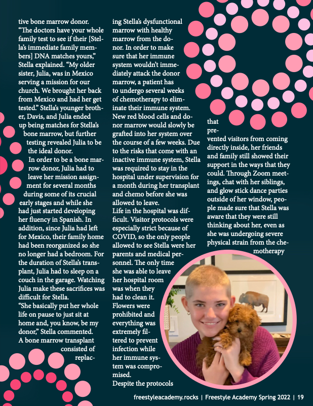 2022 Documentary Magazine